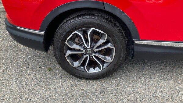 Used Honda CR-V 2022 for sale - 75482837: Photo 14
