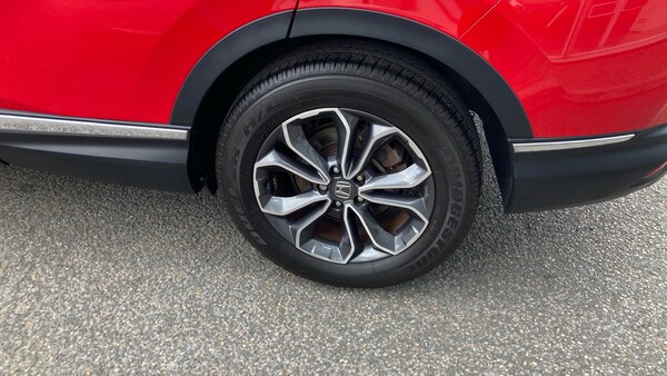 Used Honda CR-V 2022 for sale - 75482837: Photo 15