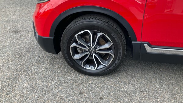 Used Honda CR-V 2022 for sale - 75482837: Photo 16