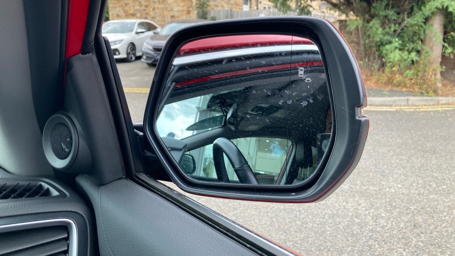 Vehicle 23