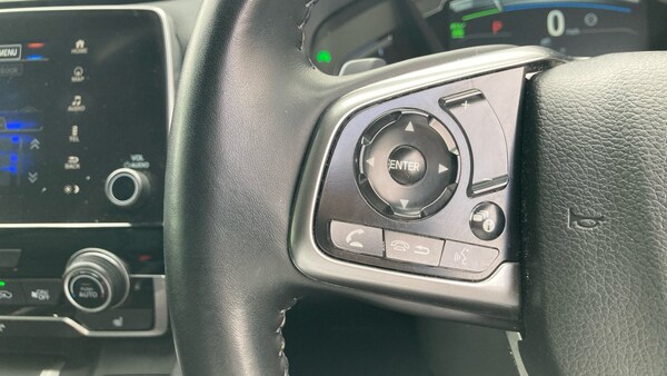 Used Honda CR-V 2022 for sale - 75482837: Photo 30