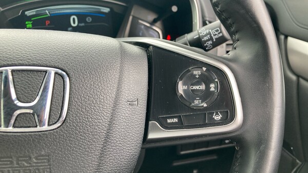Used Honda CR-V 2022 for sale - 75482837: Photo 31