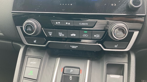 Used Honda CR-V 2022 for sale - 75482837: Photo 35