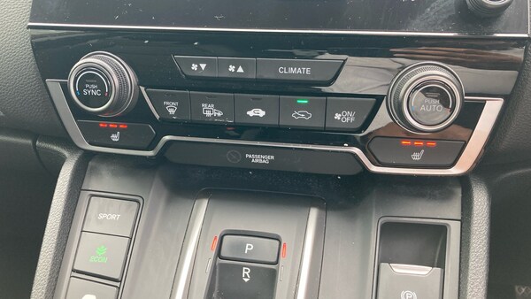 Used Honda CR-V 2022 for sale - 75482837: Photo 36