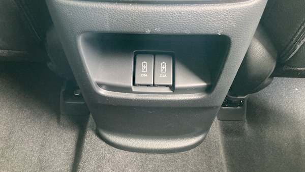 Used Honda CR-V 2022 for sale - 75482837: Photo 38