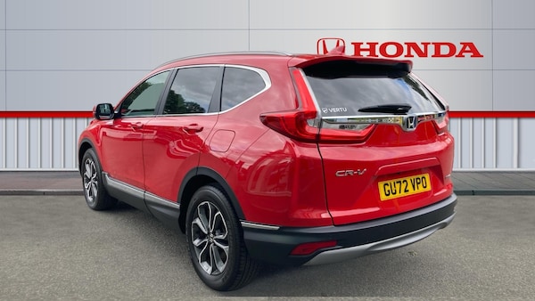 Used Honda CR-V 2022 for sale - 75482837: Photo 3