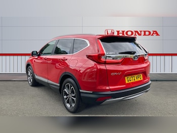 Used Honda CR-V 2022 for sale - 75482837: Photo