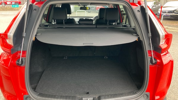 Used Honda CR-V 2022 for sale - 75482837: Photo 41