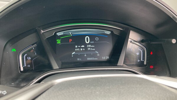 Used Honda CR-V 2022 for sale - 75482837: Photo 43