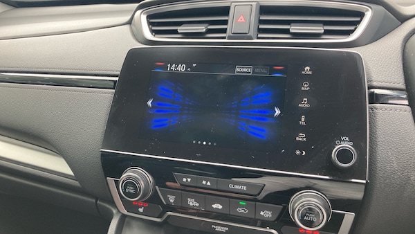 Used Honda CR-V 2022 for sale - 75482837: Photo 45