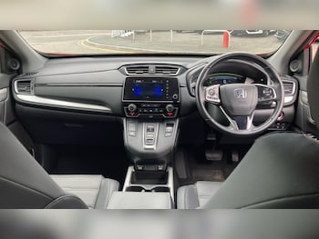 Used Honda CR-V 2022 for sale - 75482837: Photo