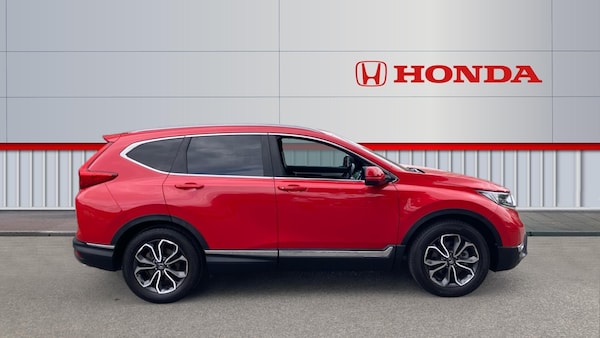Used Honda CR-V 2022 for sale - 75482837: Photo 5