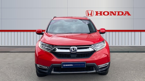 Used Honda CR-V 2022 for sale - 75482837: Photo 6