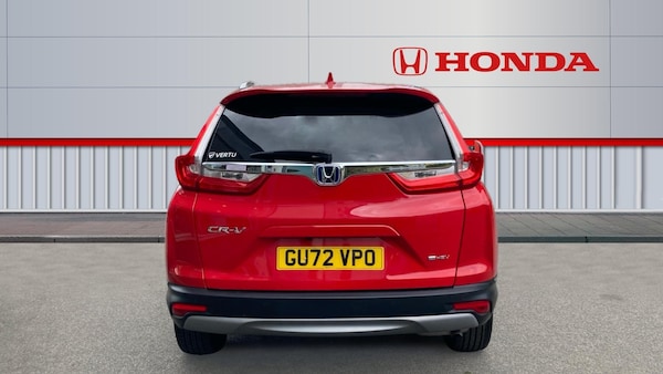 Used Honda CR-V 2022 for sale - 75482837: Photo 7