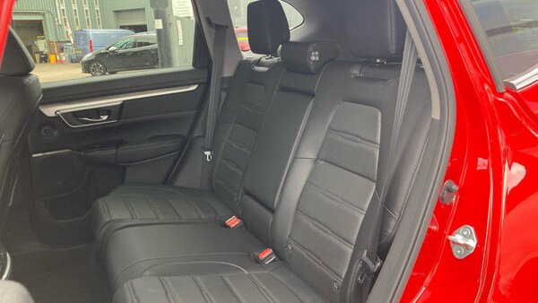 Used Honda CR-V 2022 for sale - 75482837: Photo 8