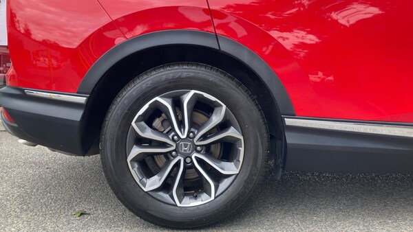 Used Honda CR-V 2022 for sale - 75482837: Photo 9