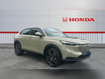 Used Honda HR-V 2024 for sale - 75922375: Photo