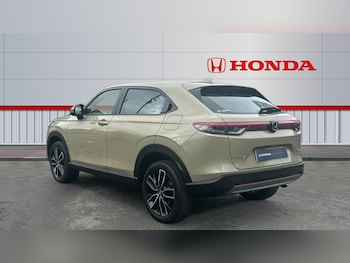 Used Honda HR-V 2024 for sale - 75922375: Photo