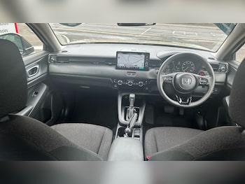 Used Honda HR-V 2024 for sale - 75922375: Photo