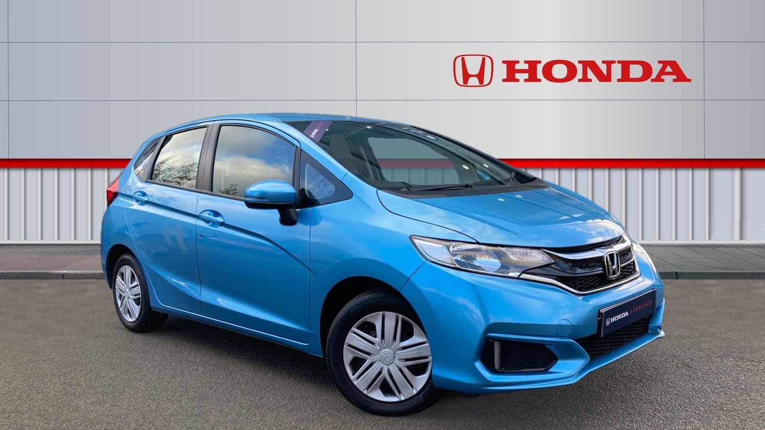 Used Honda Jazz 2018 for sale - 76684742: Photo 1