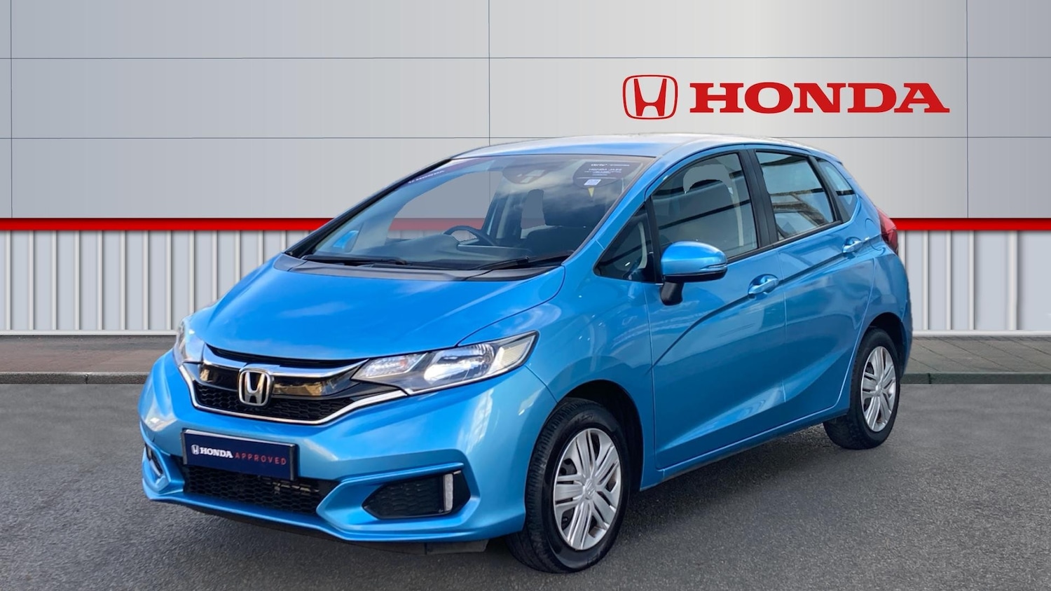 Used Honda Jazz 2018 for sale - 76684742: Photo 10