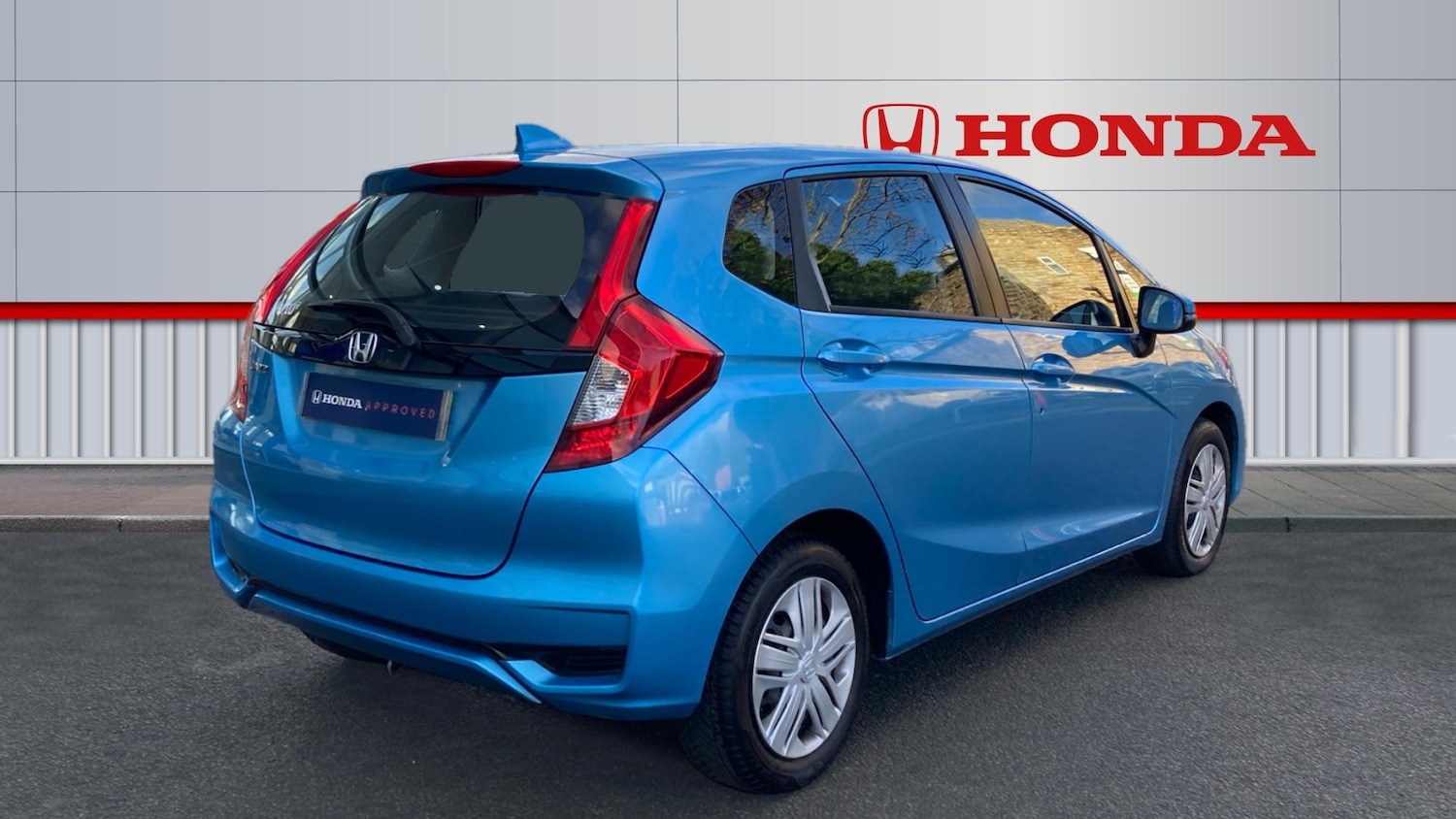 Used Honda Jazz 2018 for sale - 76684742: Photo 12
