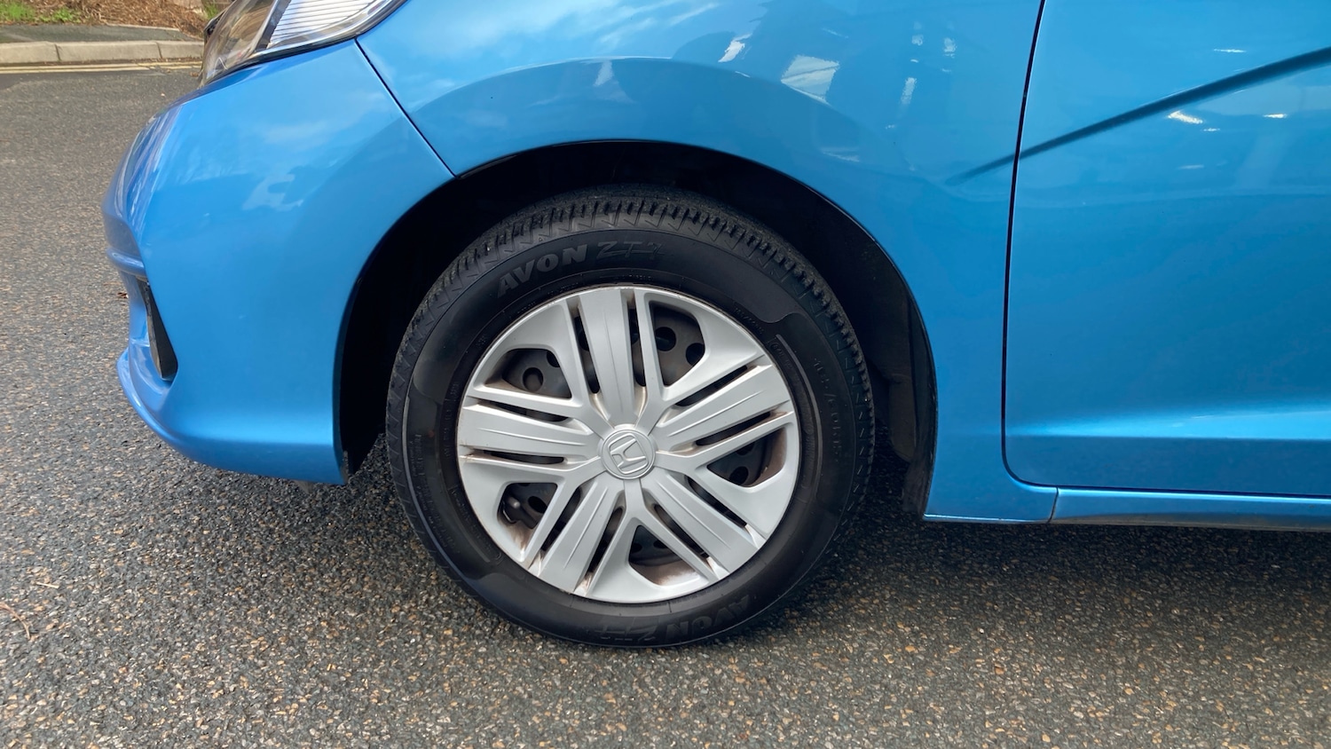 Used Honda Jazz 2018 for sale - 76684742: Photo 13