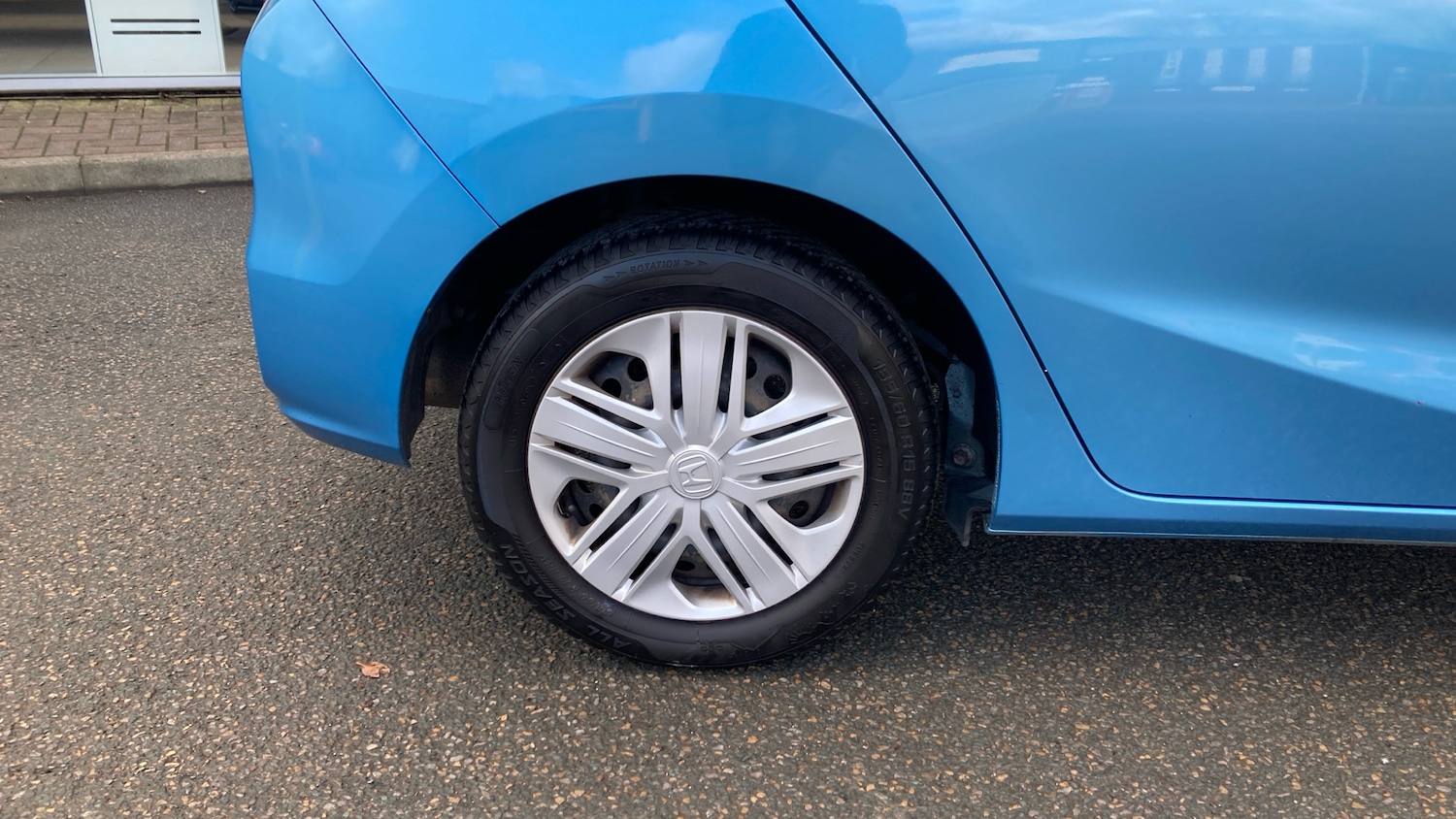 Used Honda Jazz 2018 for sale - 76684742: Photo 15