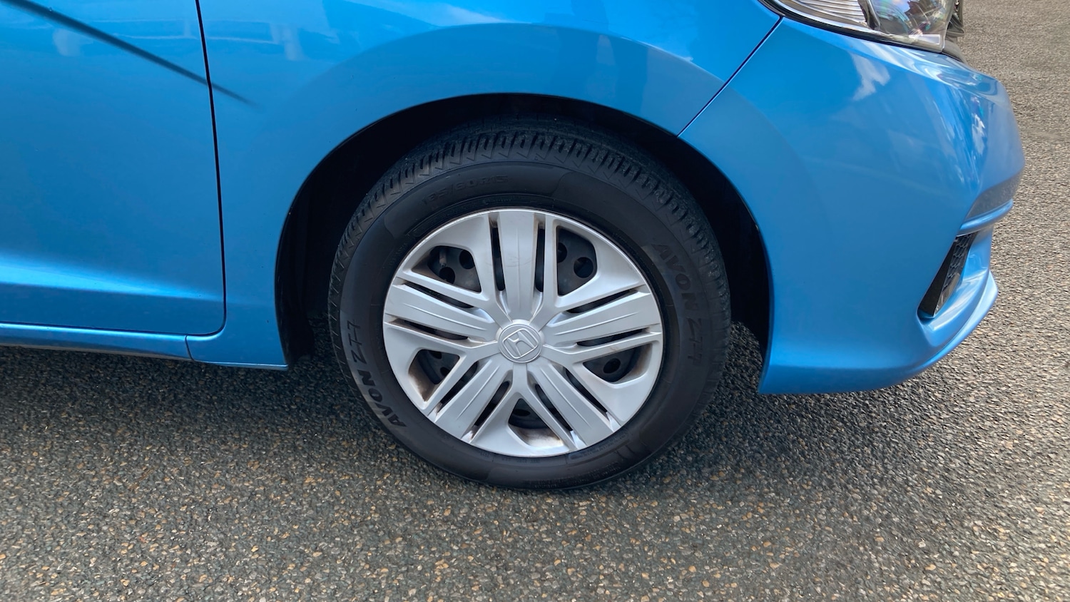 Used Honda Jazz 2018 for sale - 76684742: Photo 16