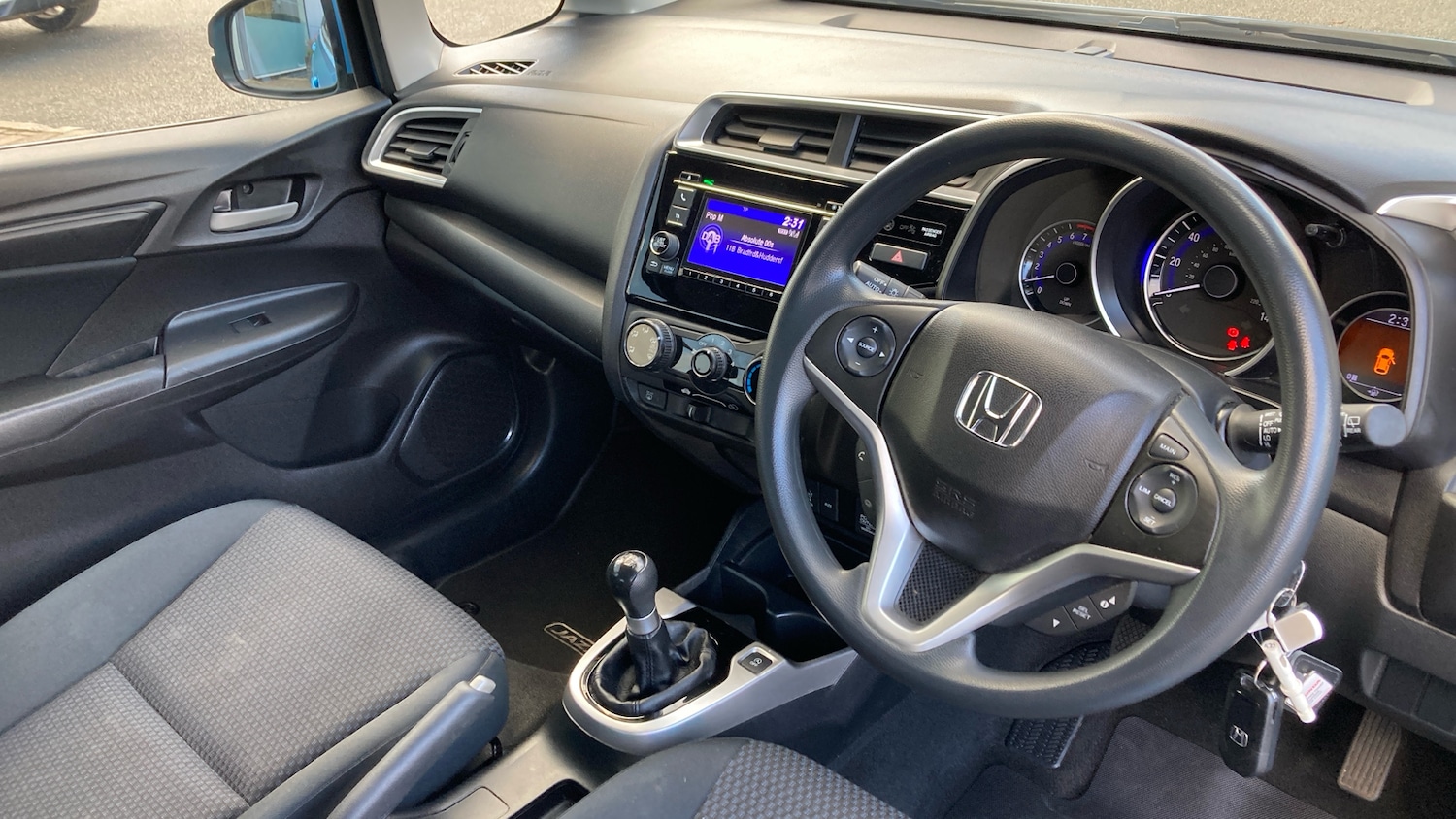 Used Honda Jazz 2018 for sale - 76684742: Photo 17