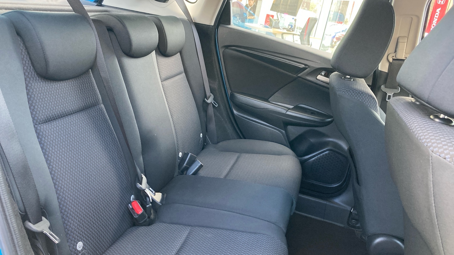 Used Honda Jazz 2018 for sale - 76684742: Photo 19