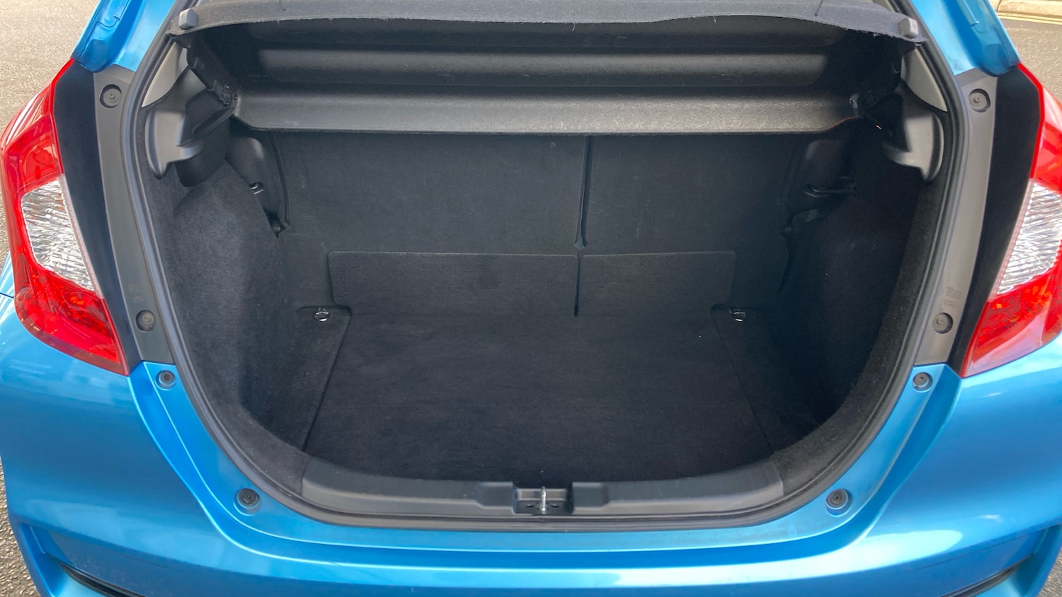 Used Honda Jazz 2018 for sale - 76684742: Photo 22