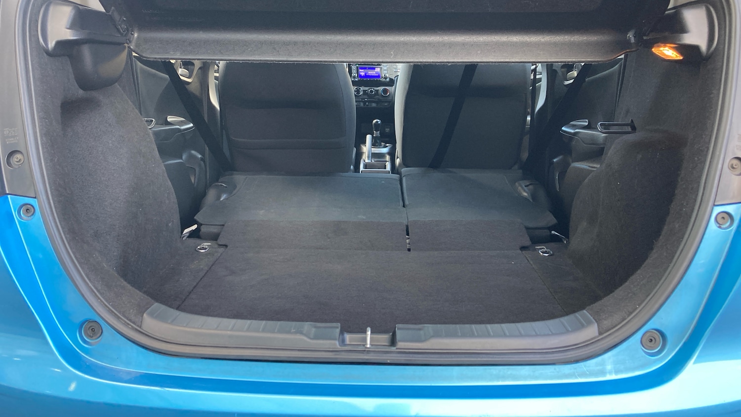 Used Honda Jazz 2018 for sale - 76684742: Photo 23