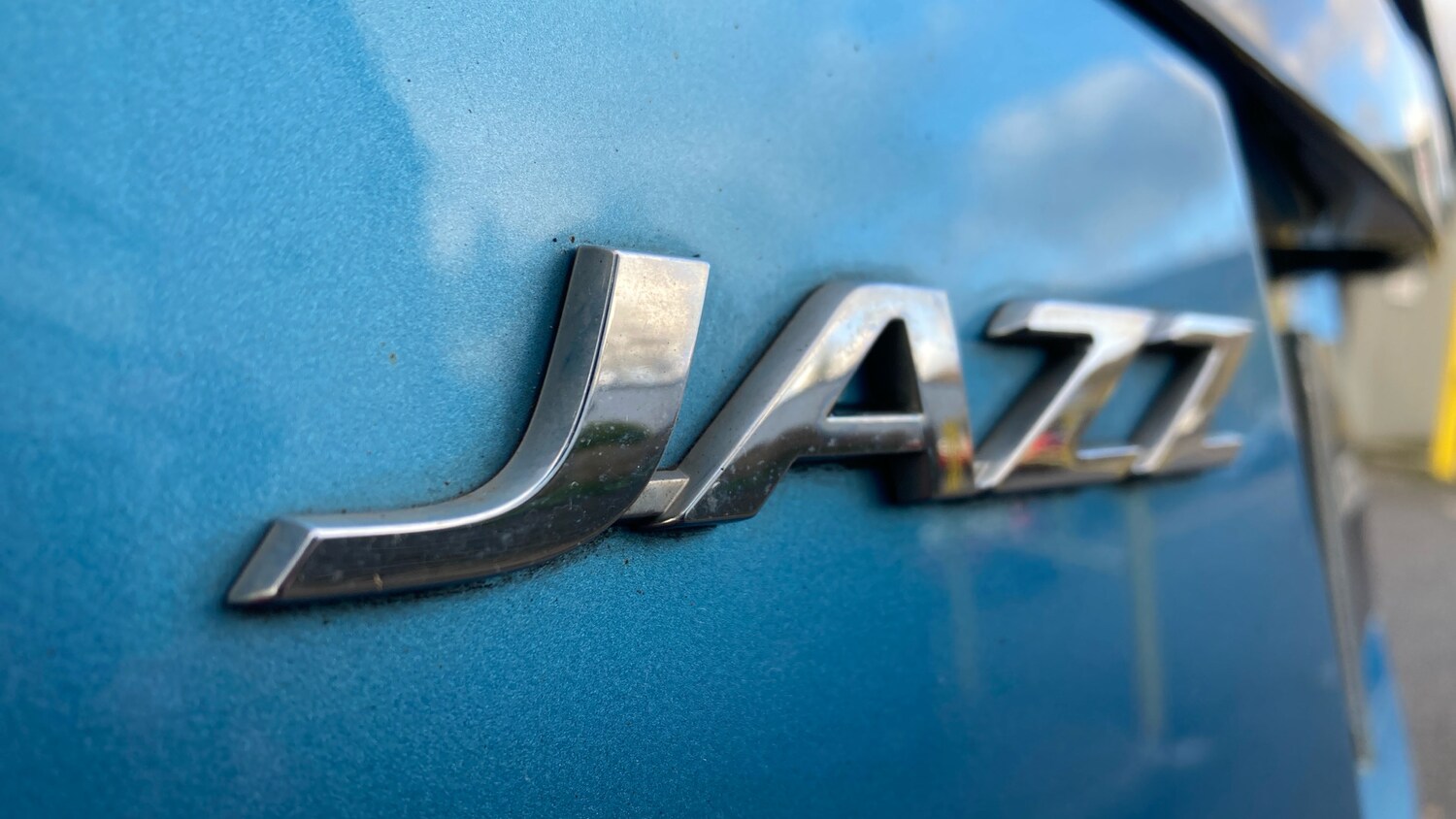 Used Honda Jazz 2018 for sale - 76684742: Photo 25