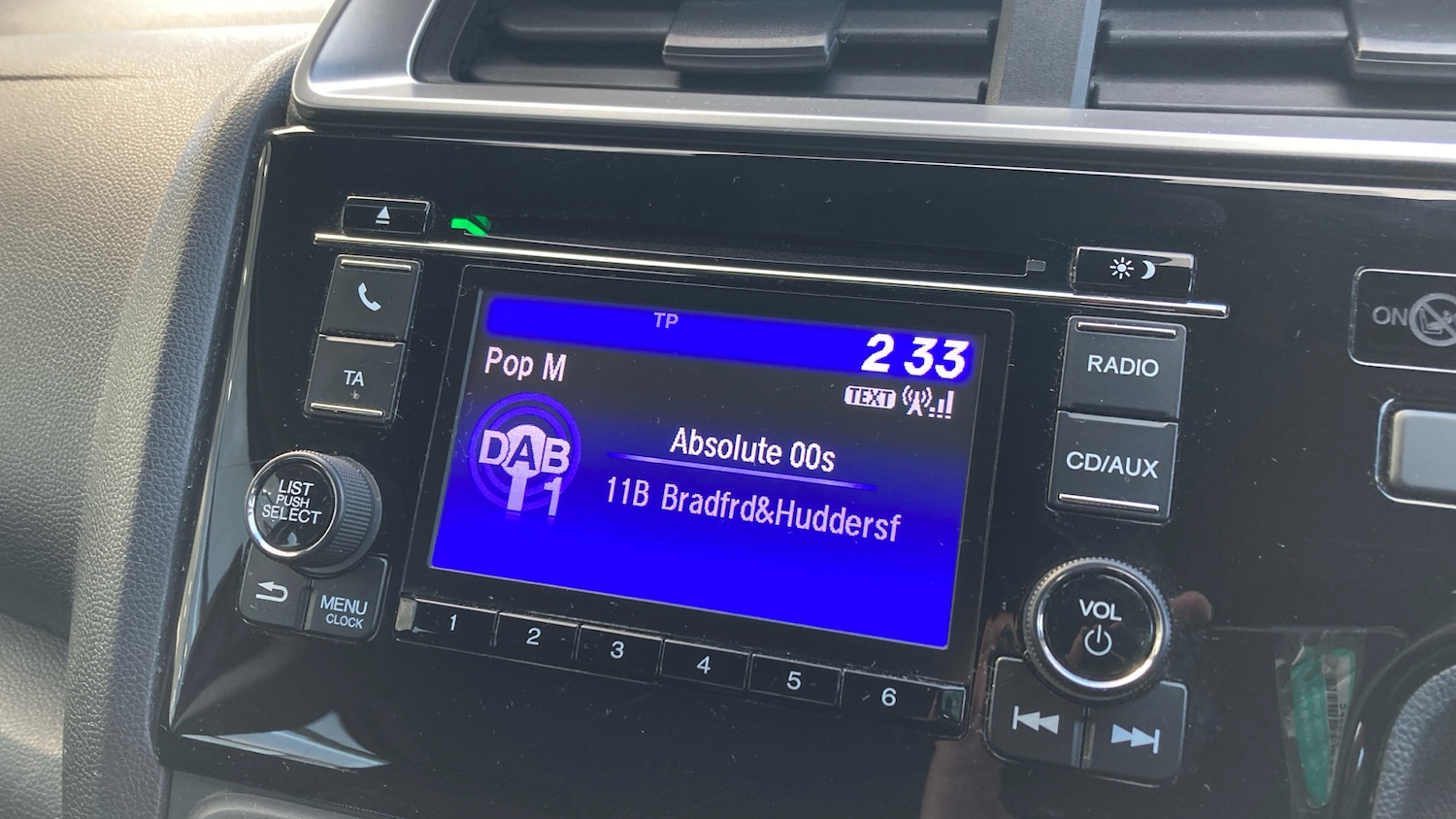 Used Honda Jazz 2018 for sale - 76684742: Photo 27