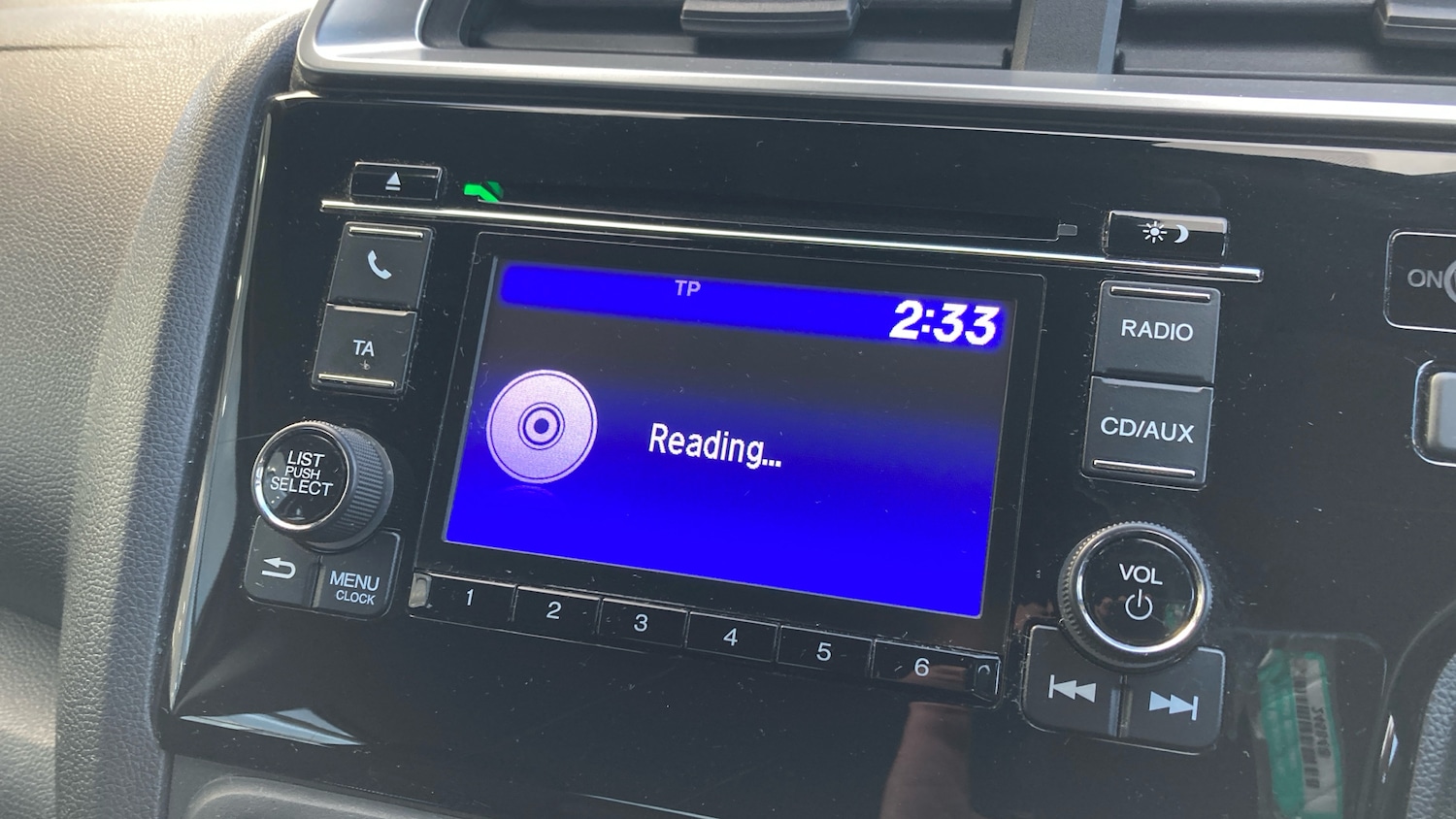 Used Honda Jazz 2018 for sale - 76684742: Photo 28