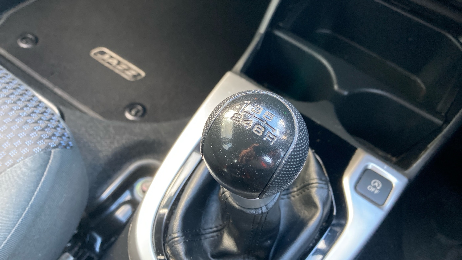 Used Honda Jazz 2018 for sale - 76684742: Photo 33