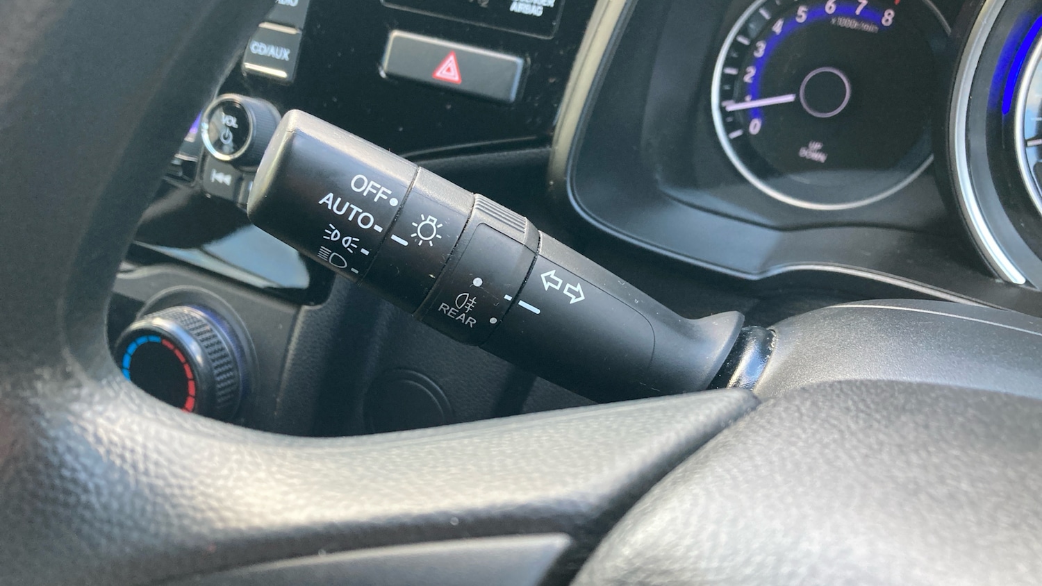 Used Honda Jazz 2018 for sale - 76684742: Photo 35