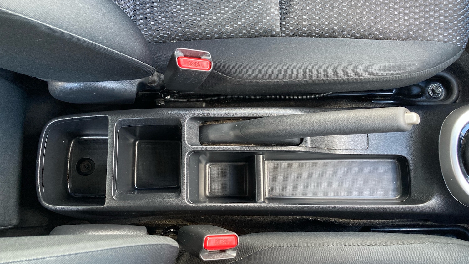 Used Honda Jazz 2018 for sale - 76684742: Photo 40