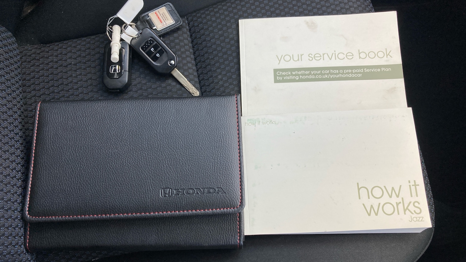 Used Honda Jazz 2018 for sale - 76684742: Photo 43