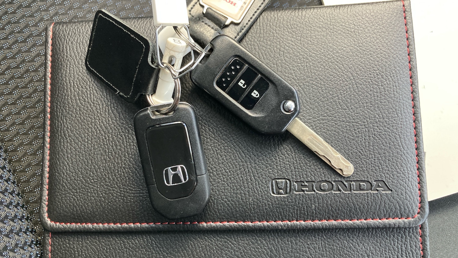 Used Honda Jazz 2018 for sale - 76684742: Photo 44