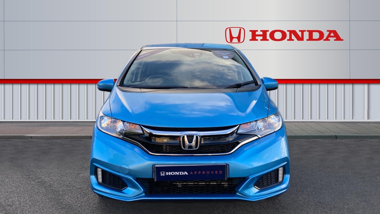 Used Honda Jazz 2018 for sale - 76684742: Photo 6