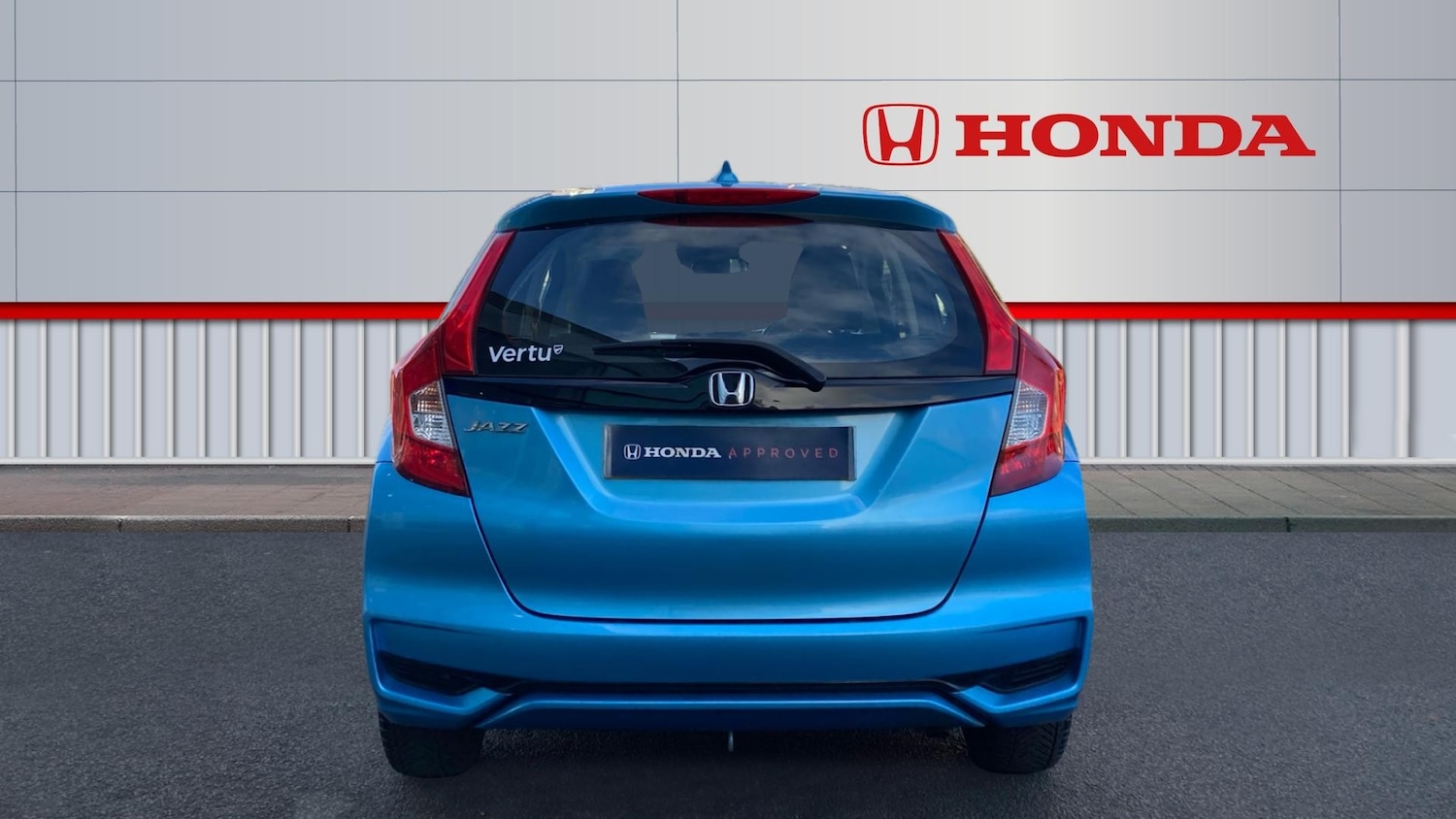 Used Honda Jazz 2018 for sale - 76684742: Photo 7