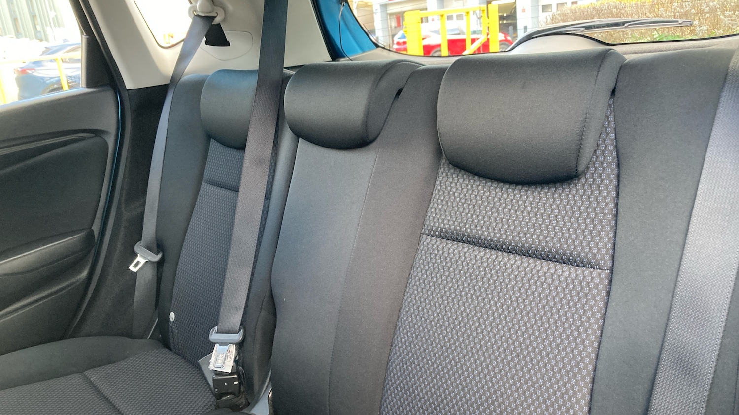 Used Honda Jazz 2018 for sale - 76684742: Photo 8