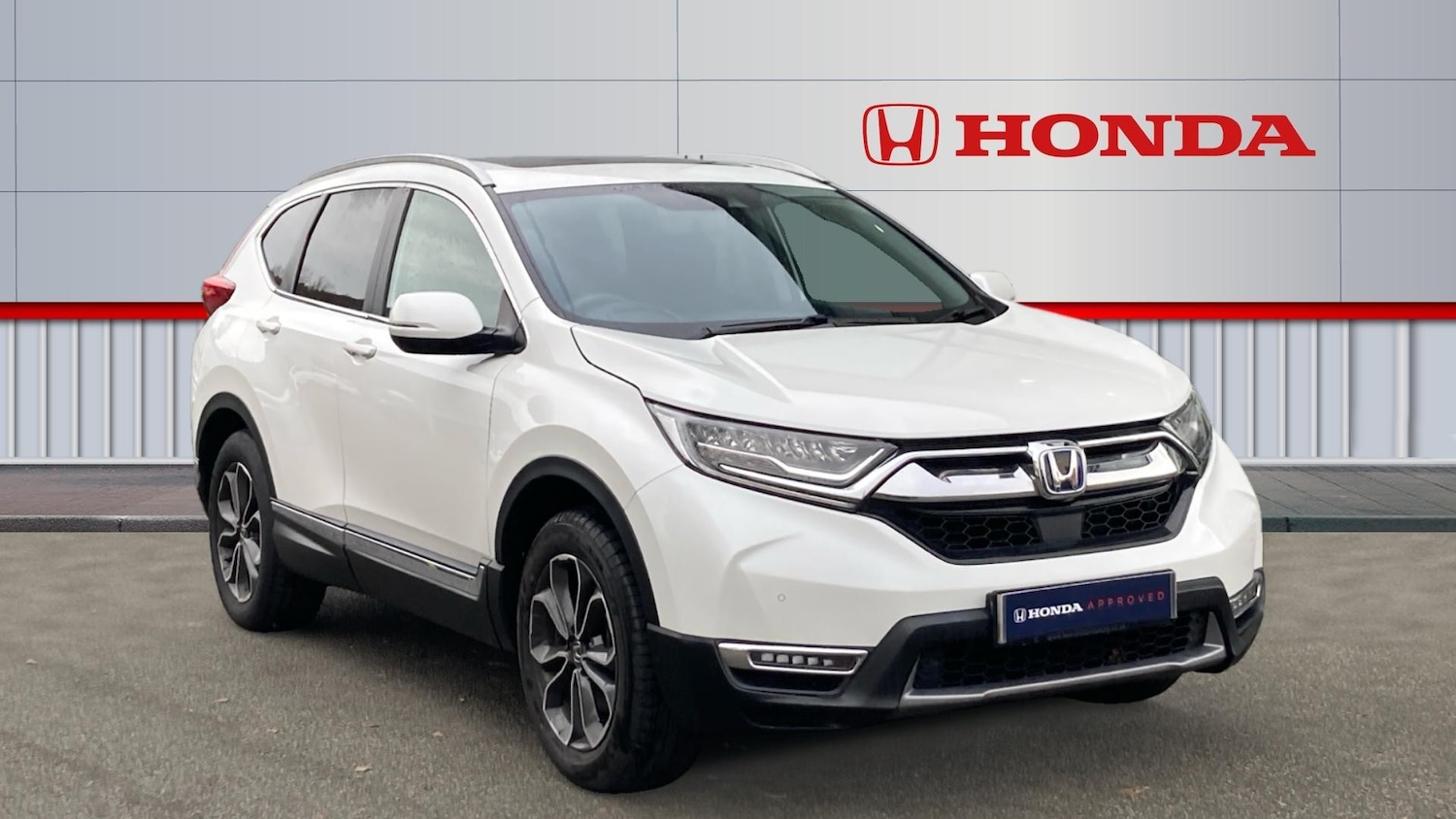 Used Honda CR-V 2023 for sale - 76627798: Photo 1
