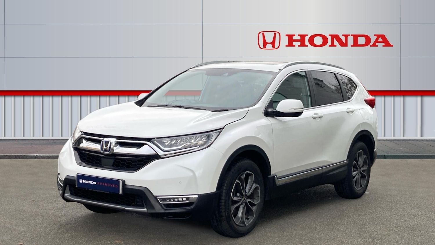 Used Honda CR-V 2023 for sale - 76627798: Photo 10