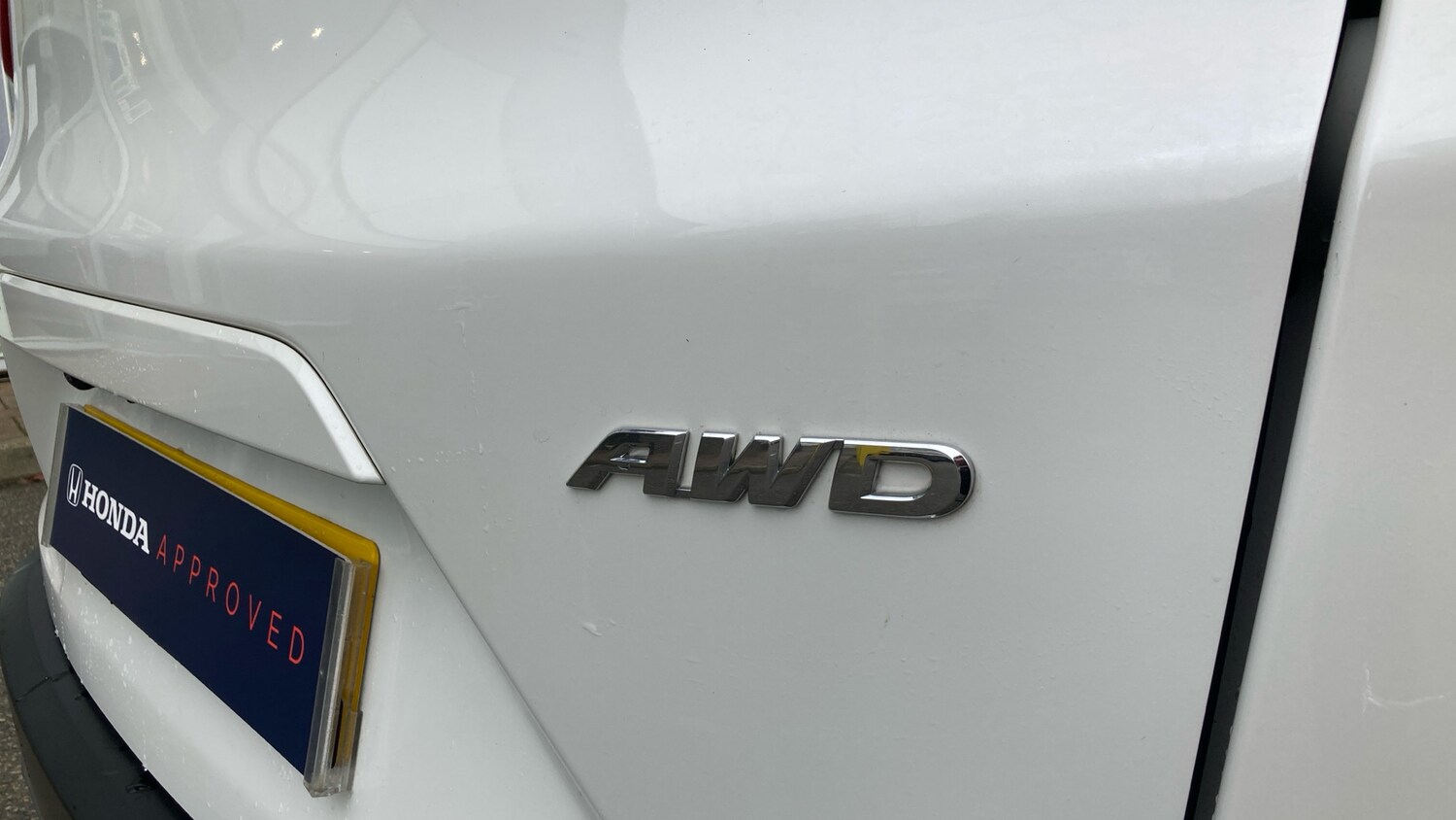 Used Honda CR-V 2023 for sale - 76627798: Photo 13