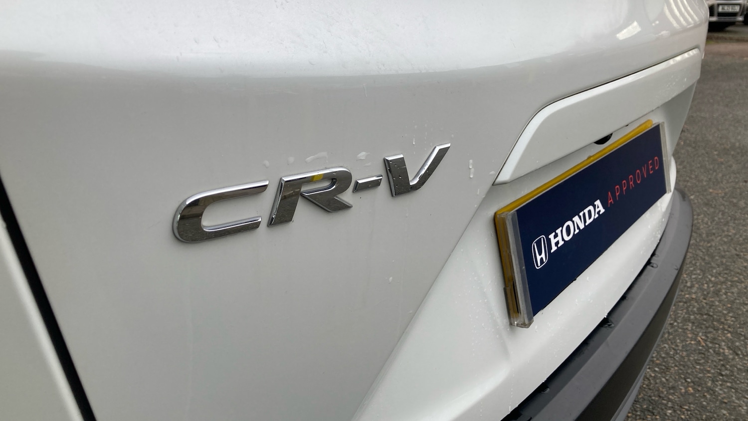 Used Honda CR-V 2023 for sale - 76627798: Photo 14