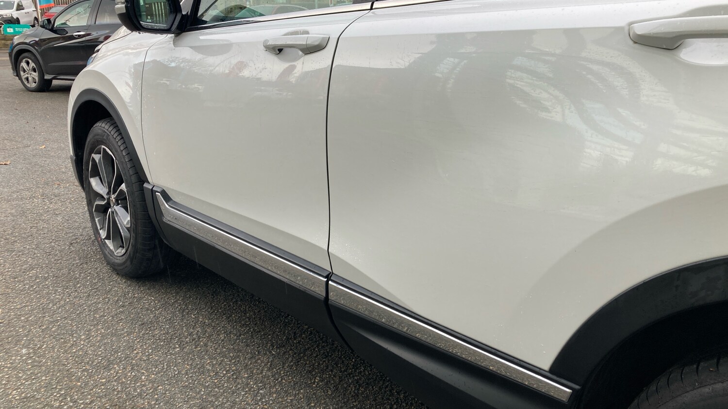 Used Honda CR-V 2023 for sale - 76627798: Photo 16