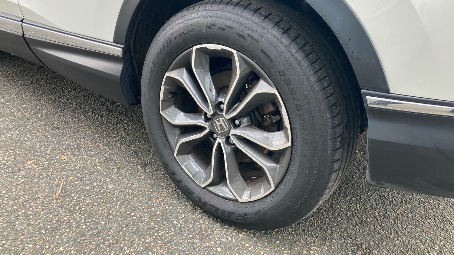 Used Honda CR-V 2023 for sale - 76627798: Photo 17